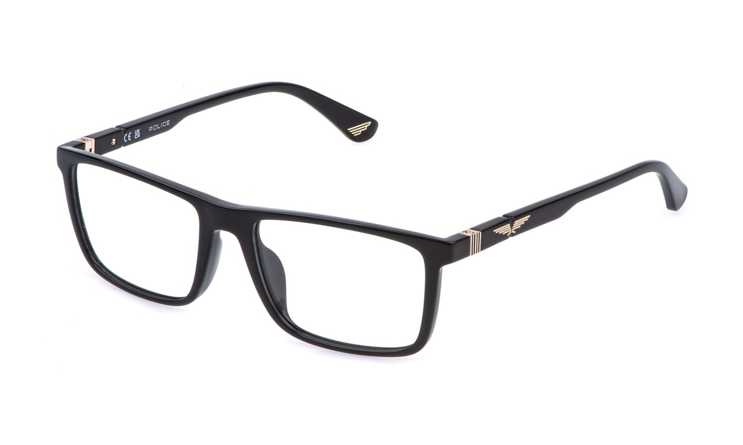 Gafas graduadas POLICE VPLQ66 Z42