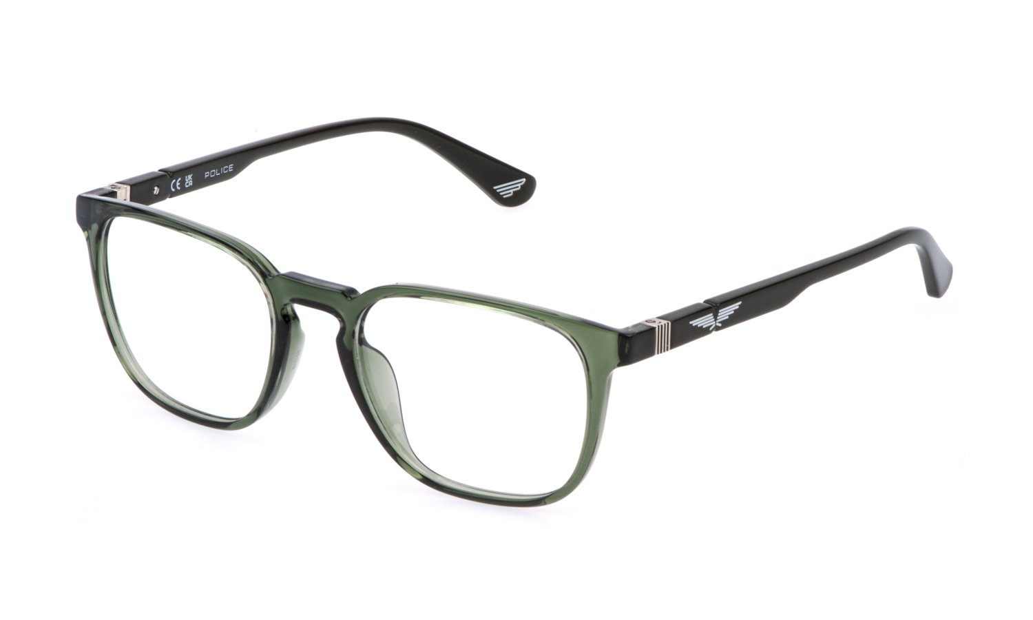Gafas graduadas POLICE VPLQ67 V51
