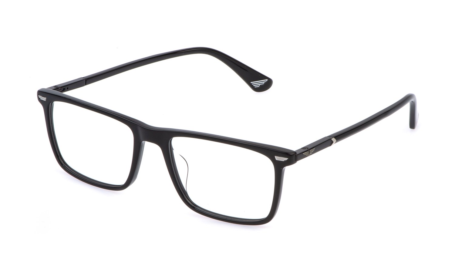 Prescription glasses POLICE VPLQ68 700