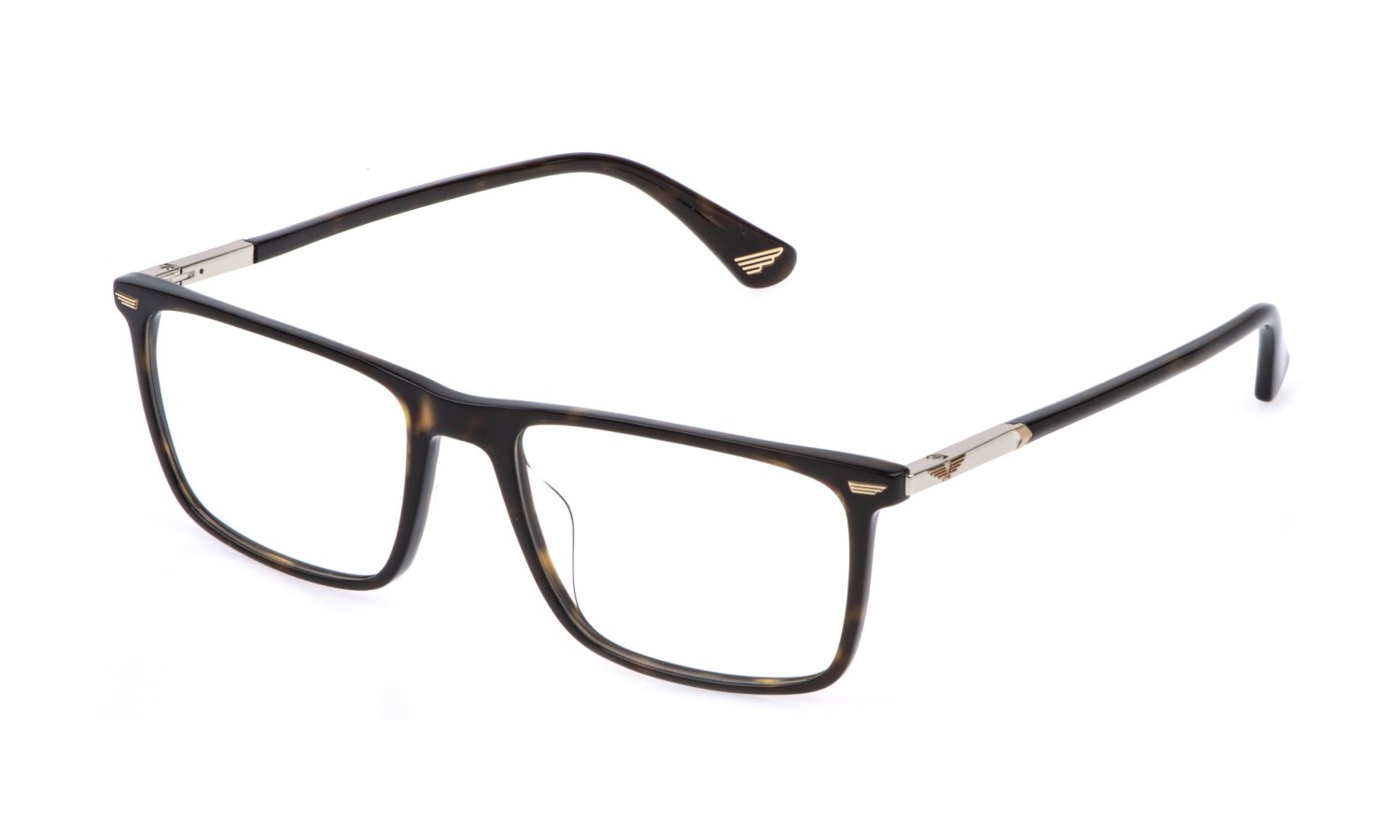 Prescription glasses POLICE VPLQ68 722