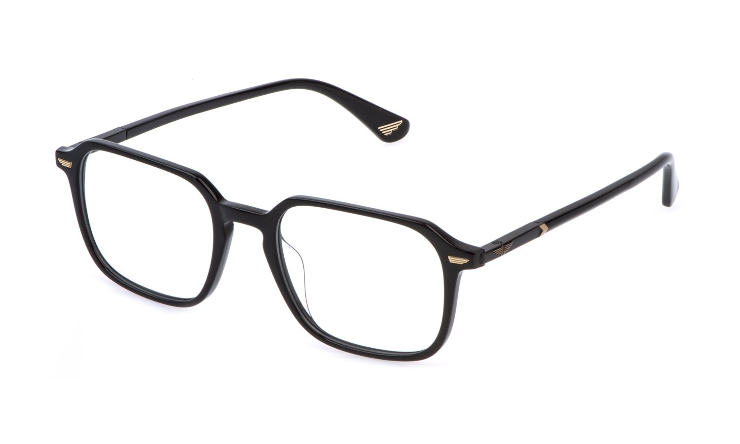 Gafas graduadas POLICE VPLQ69 700Y