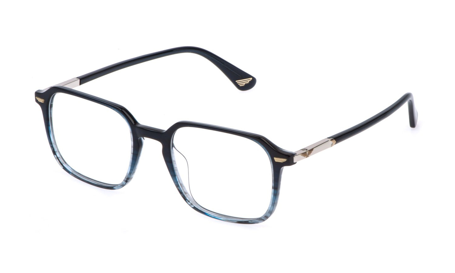 Gafas graduadas POLICE VPLQ69 GBLY