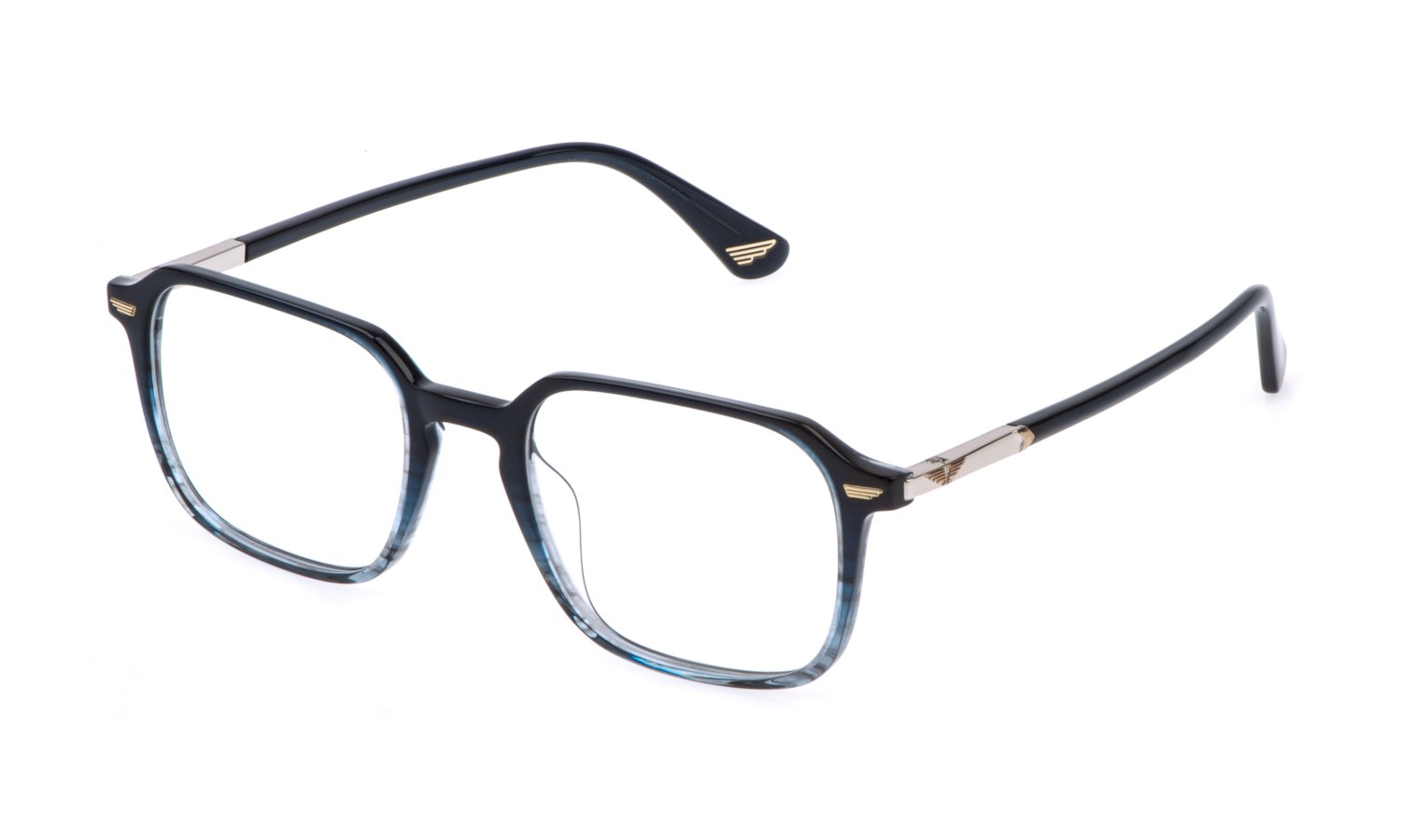 Gafas graduadas POLICE VPLQ69 GBLY