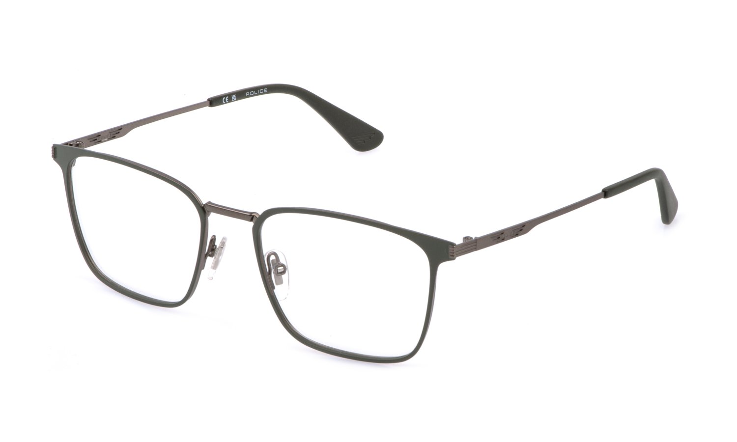 Lunettes de vue POLICE VPLQ70 622