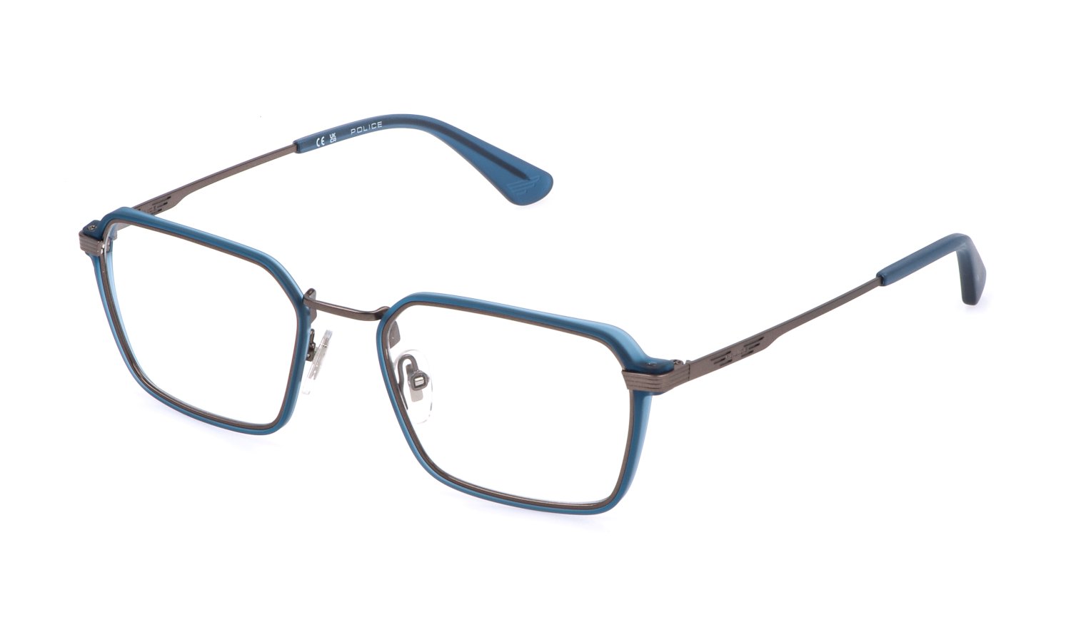Prescription glasses POLICE VPLQ71 613
