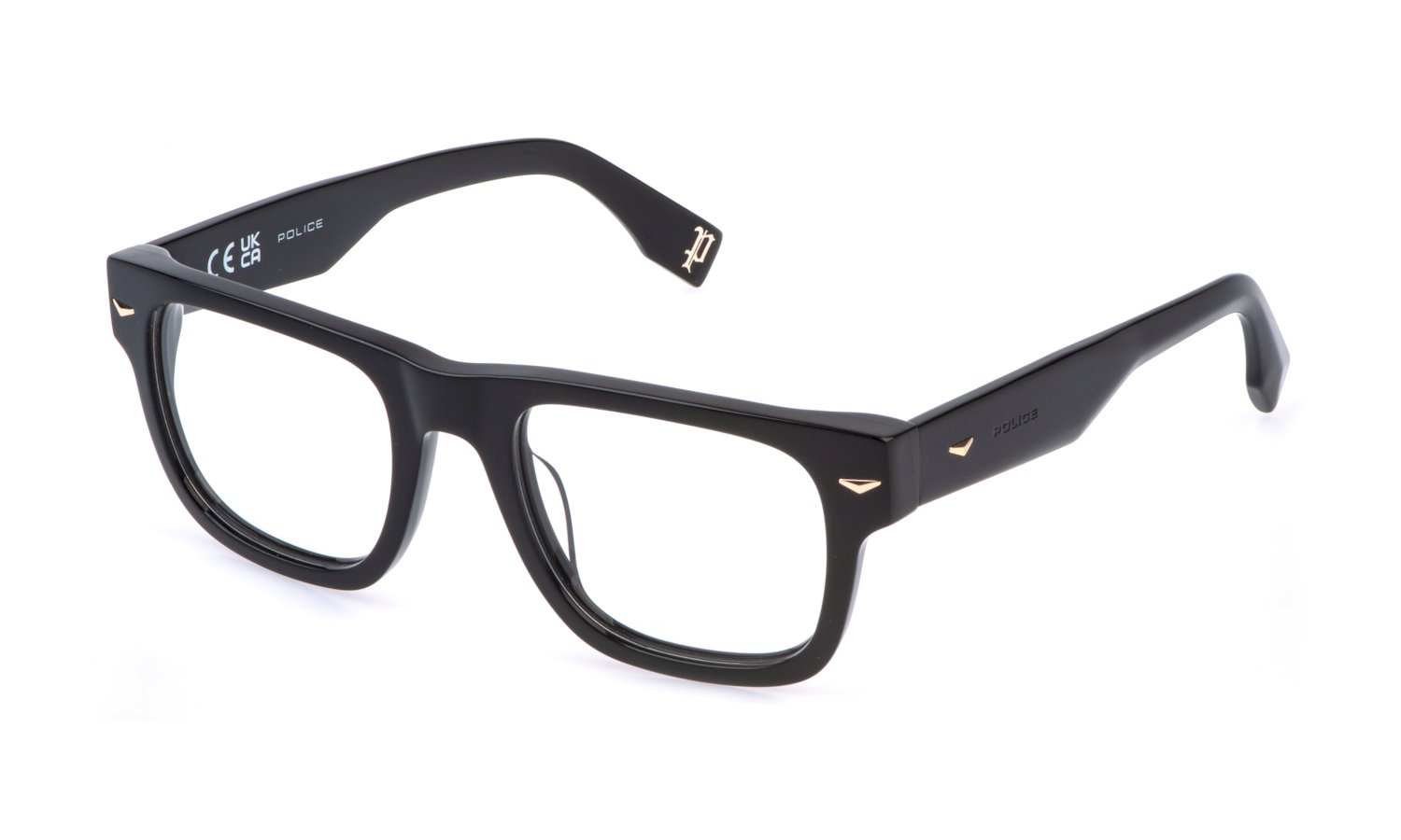 Gafas graduadas POLICE VPLQ72 700