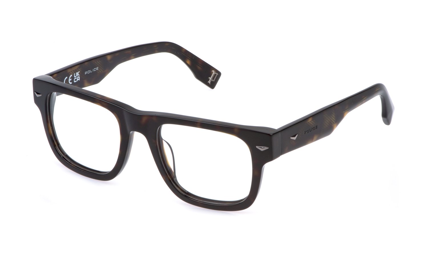 Lunettes de vue POLICE VPLQ72 722