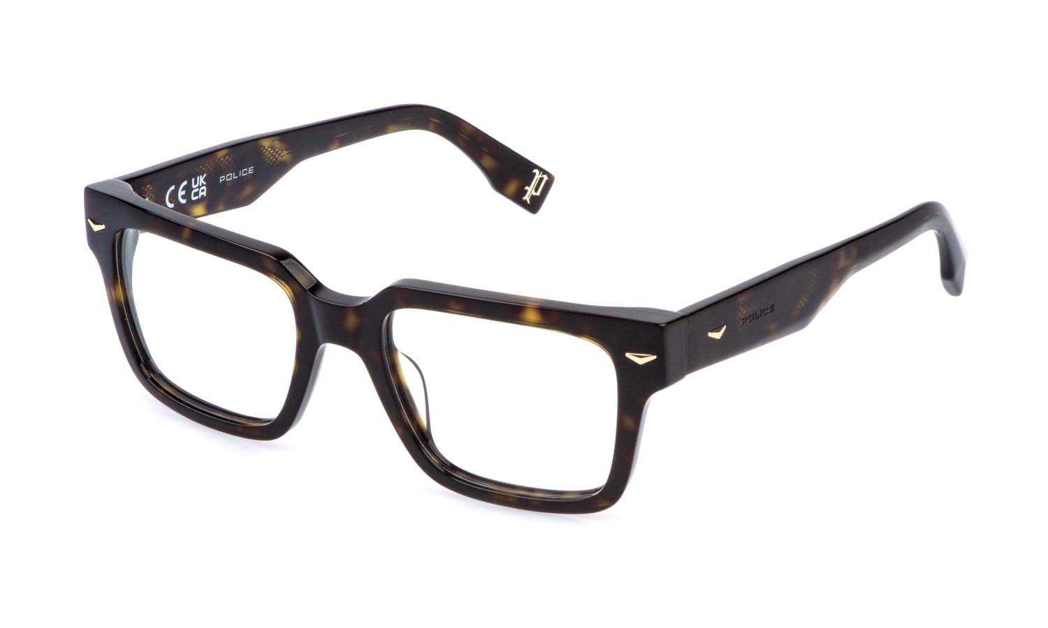 Gafas graduadas POLICE VPLQ73 722Y