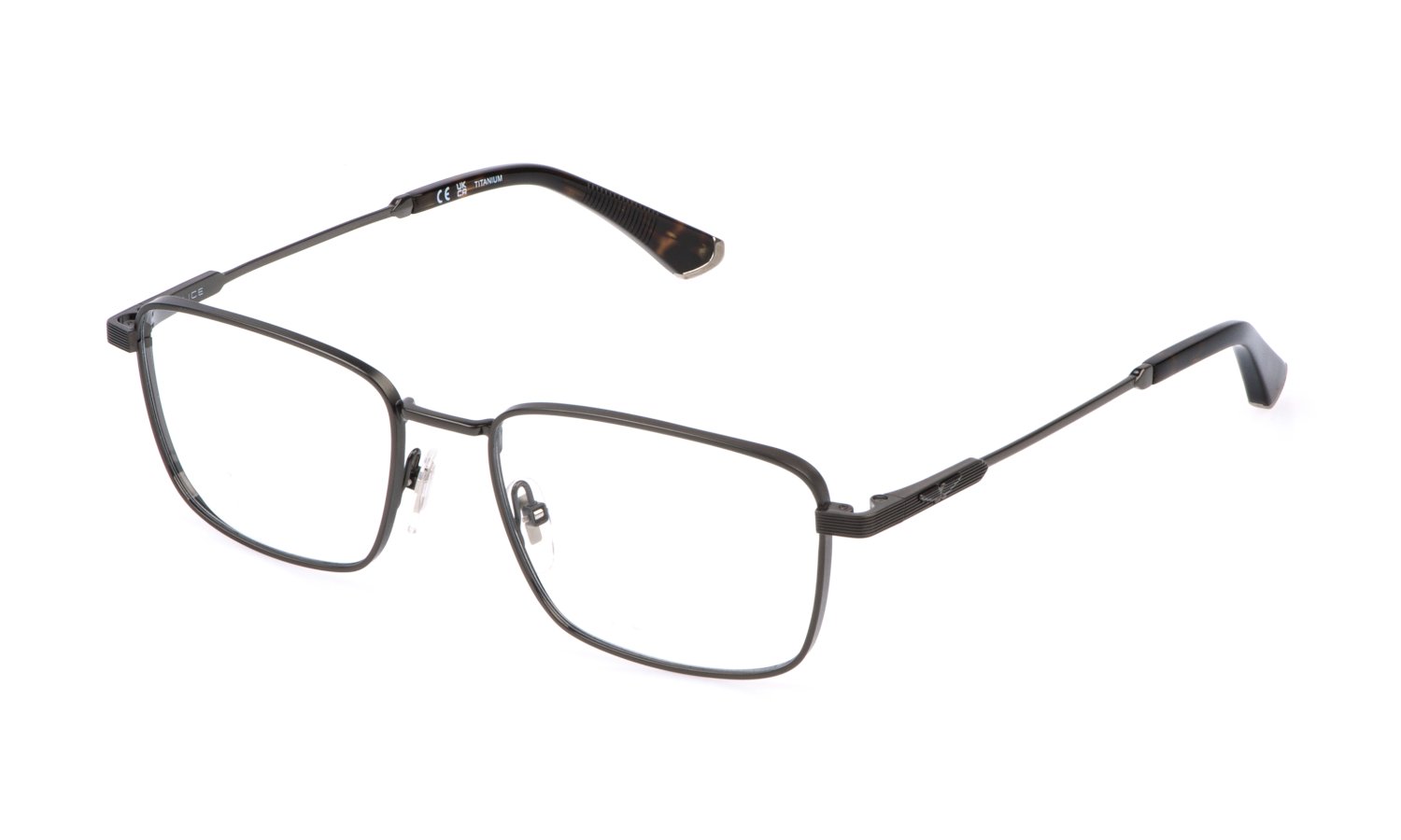 Gafas graduadas POLICE VPLQ74 584