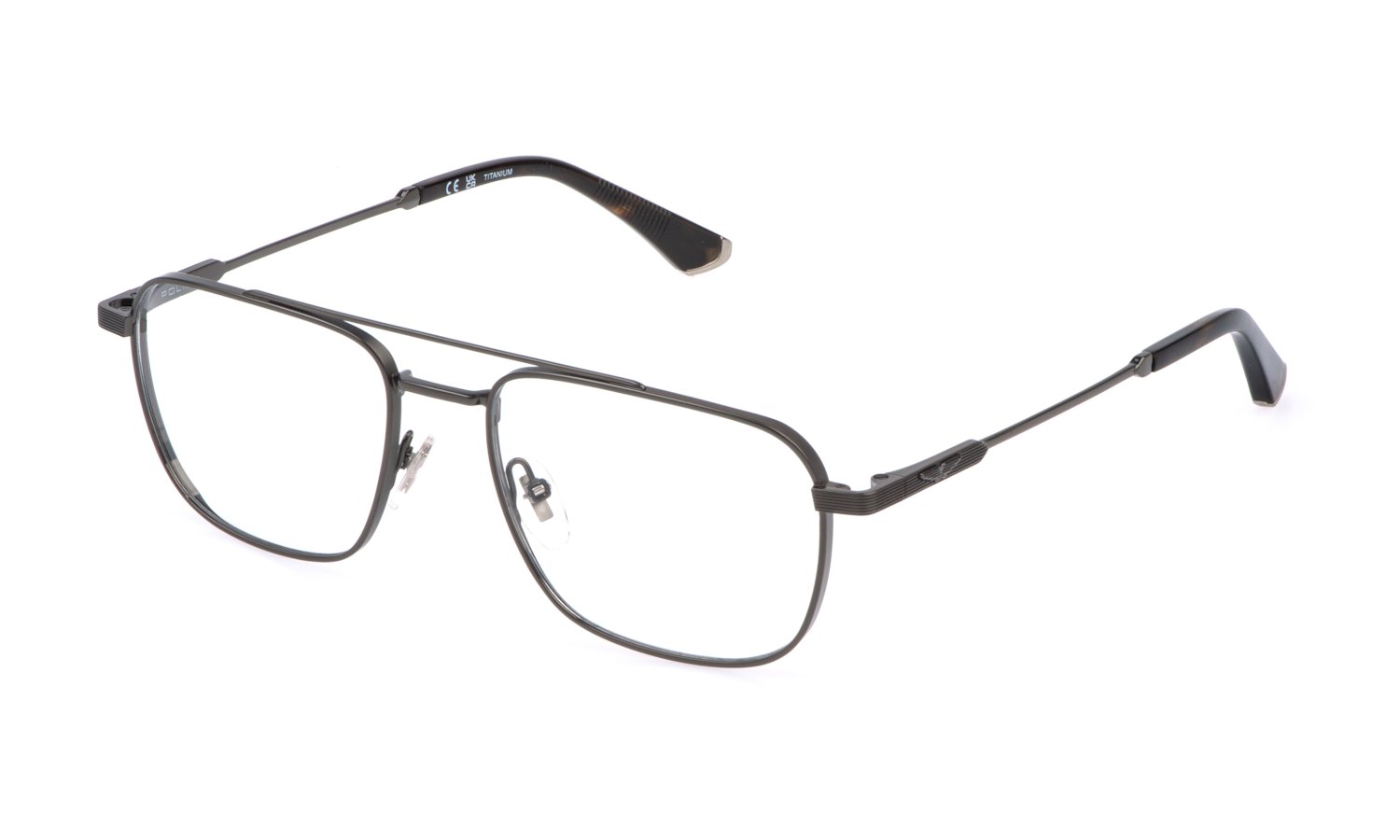 Gafas graduadas POLICE VPLQ75 584