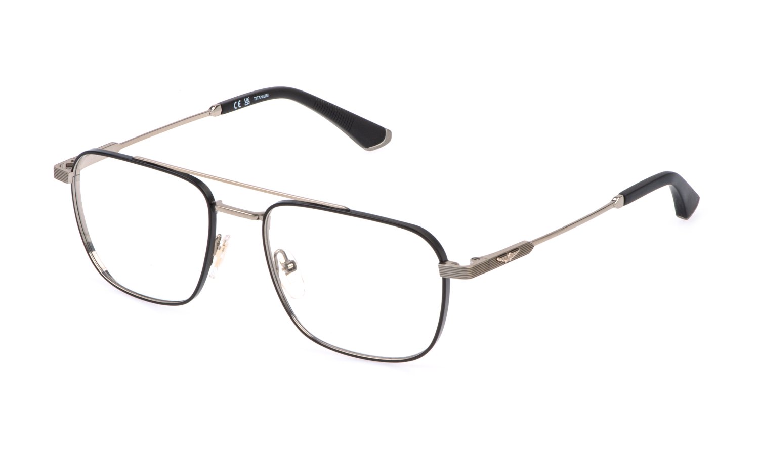 Gafas graduadas POLICE VPLQ75 8M6