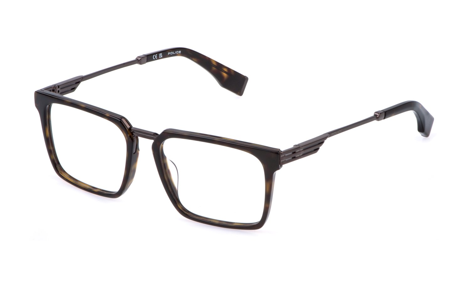 Gafas graduadas POLICE VPLQ77N 672Y