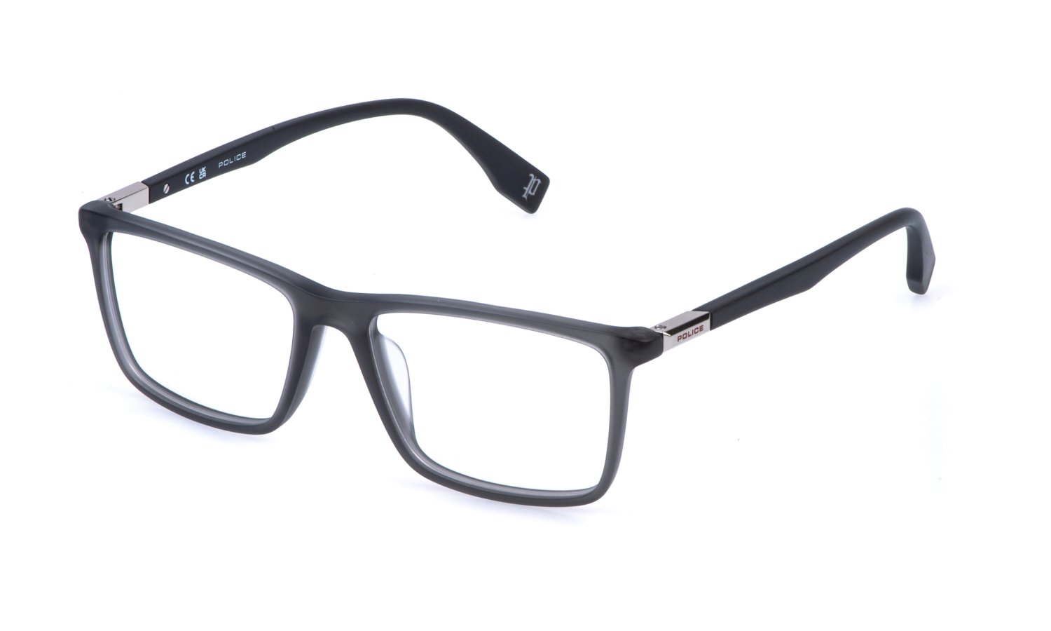 Prescription glasses POLICE VPLR58 3GU