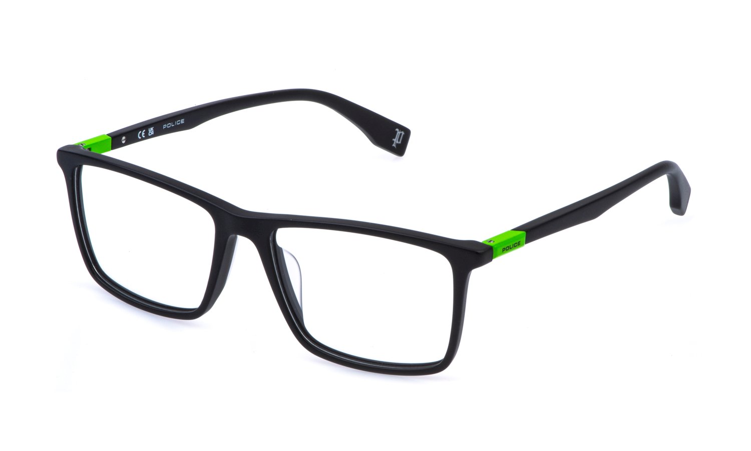 Prescription glasses POLICE VPLR58 703