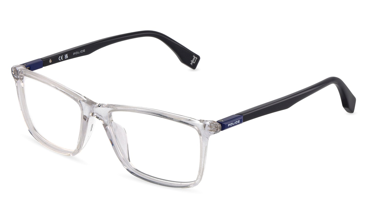 Prescription glasses POLICE VPLR58 880Y