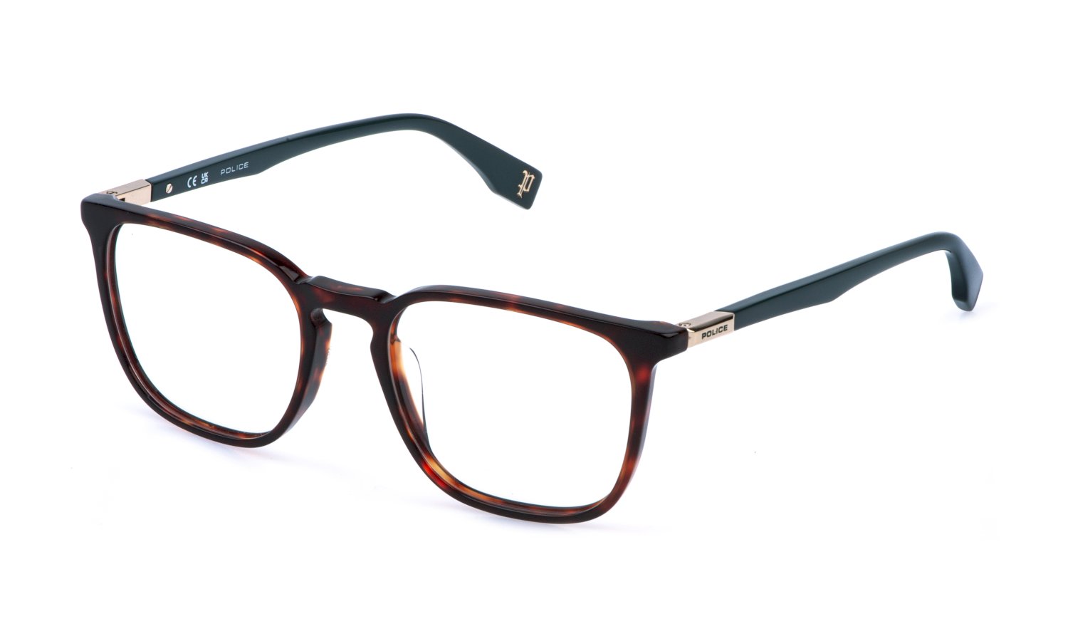 Prescription glasses POLICE VPLR59 710