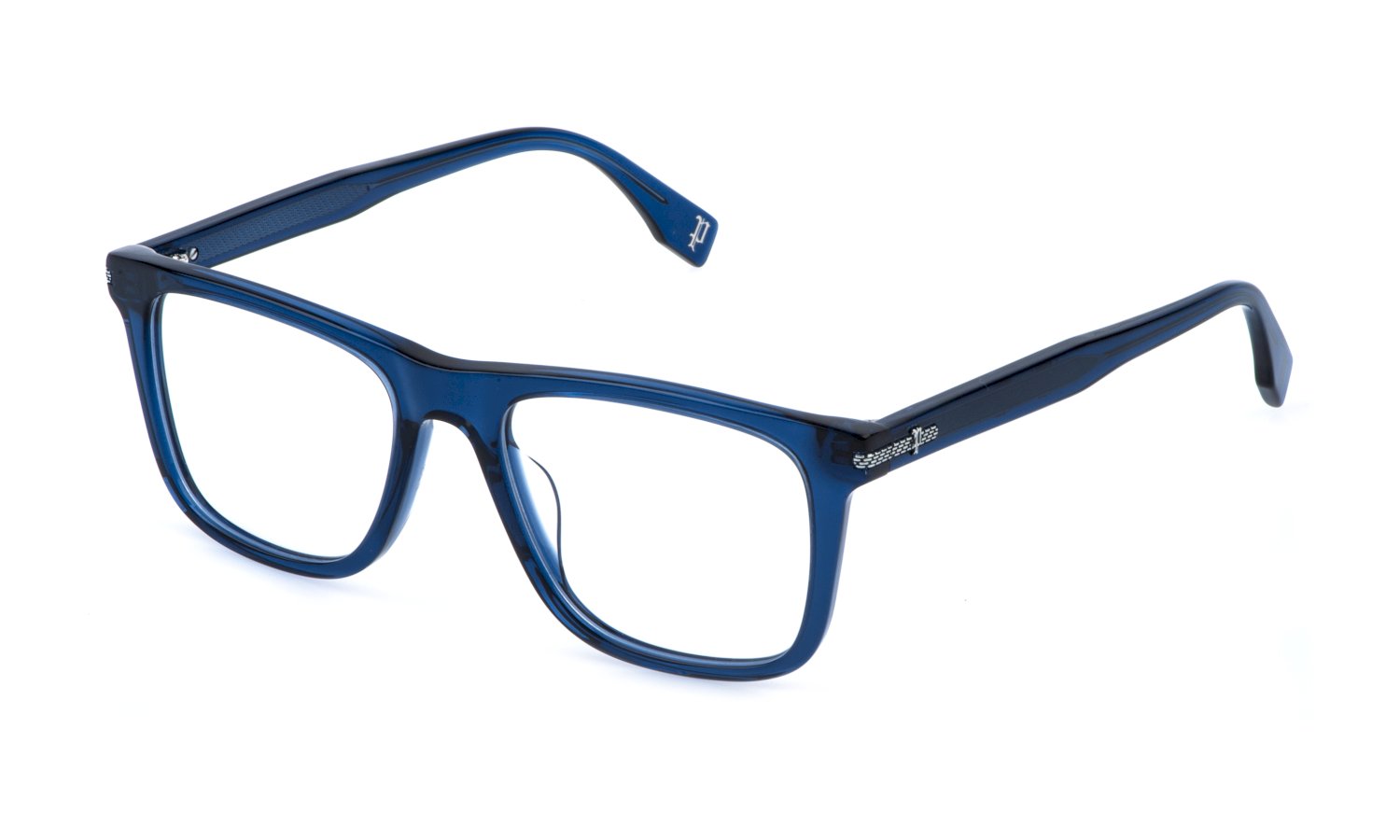 Prescription glasses POLICE VPLR62 6SB