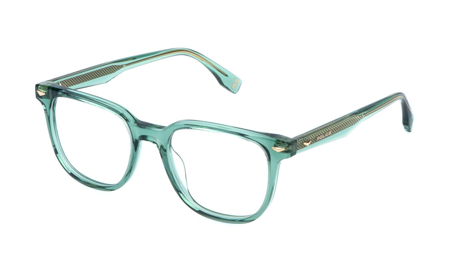 Lunettes de vue POLICE VPLR65E 3GE