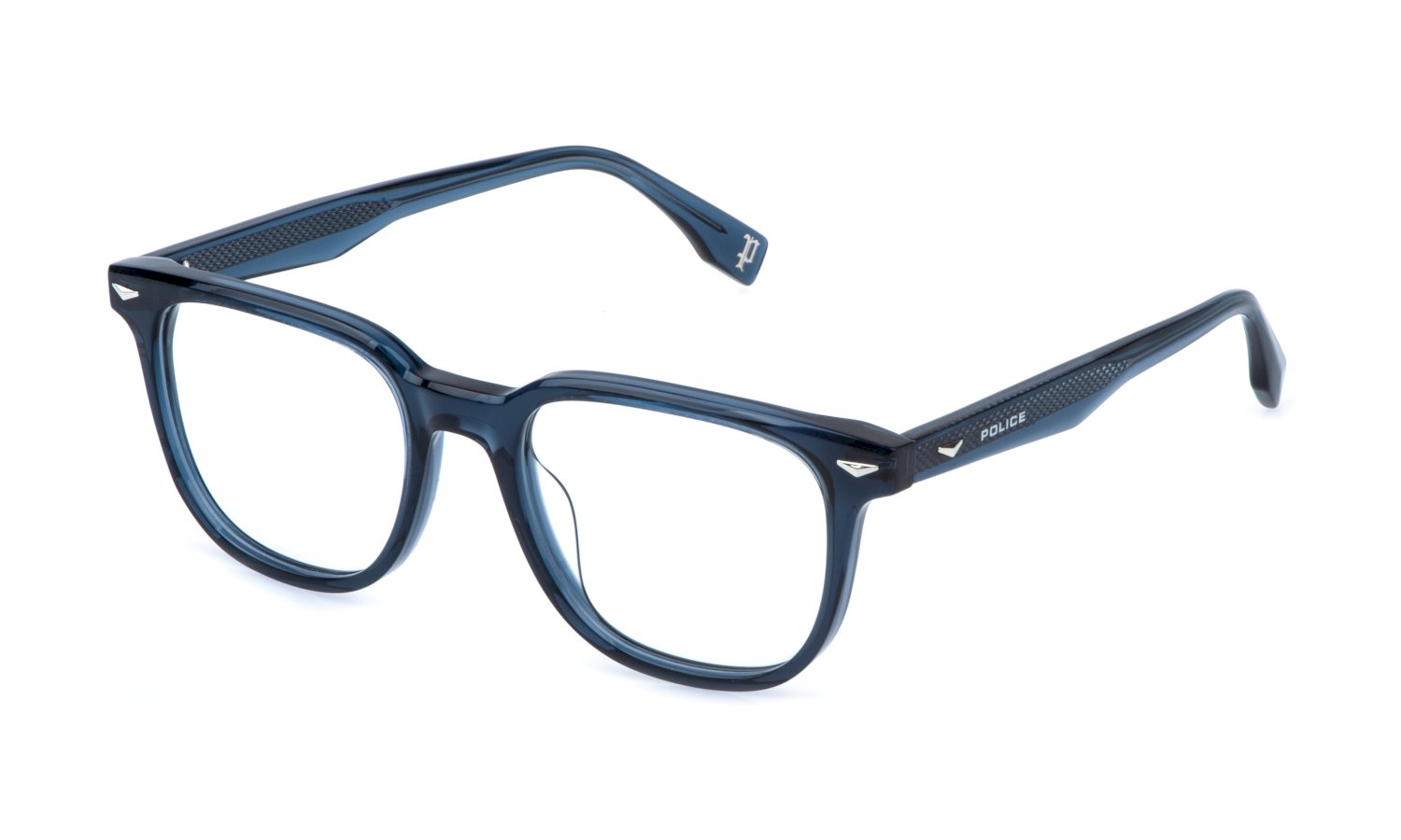 Prescription glasses POLICE VPLR65E 892