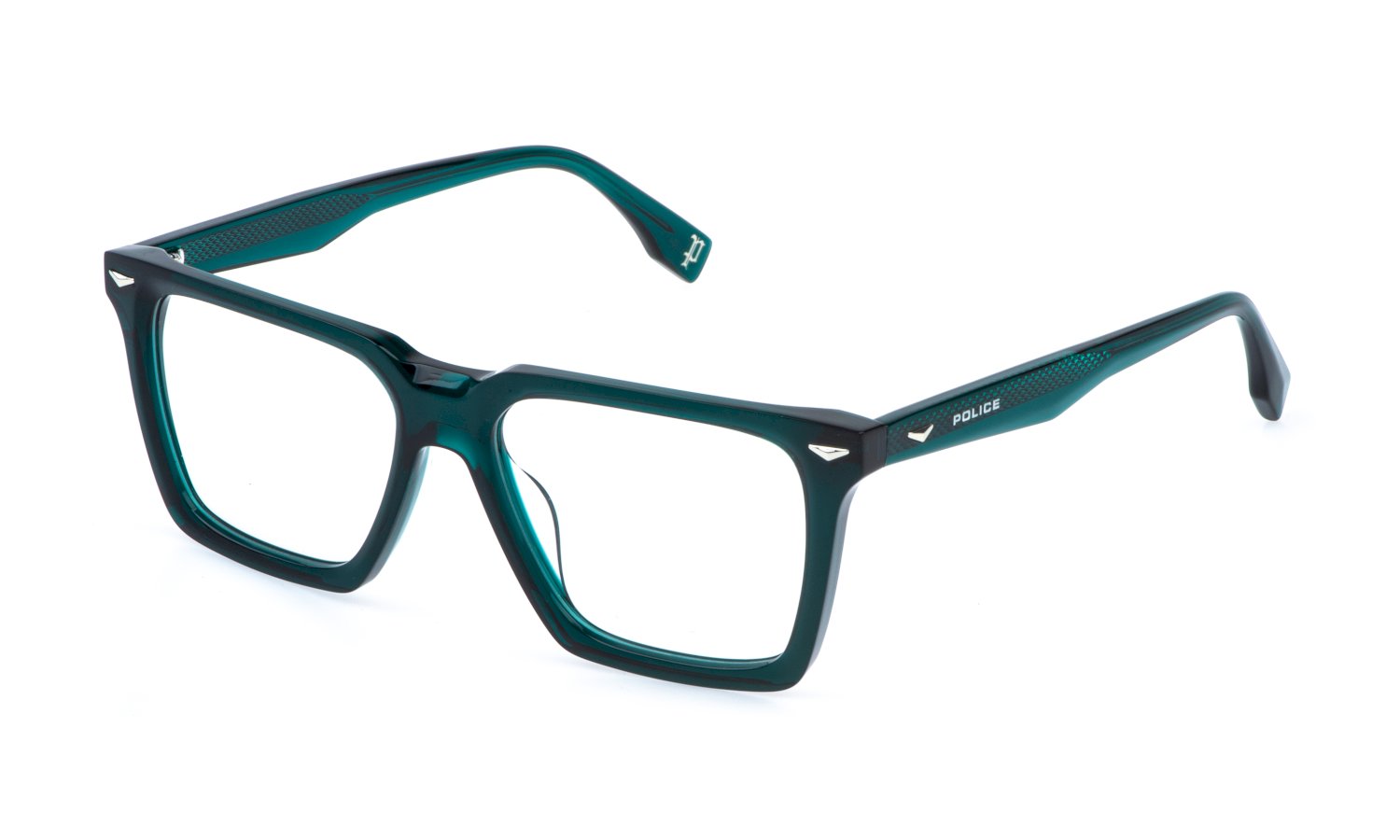 Lunettes de vue POLICE VPLR66E G61
