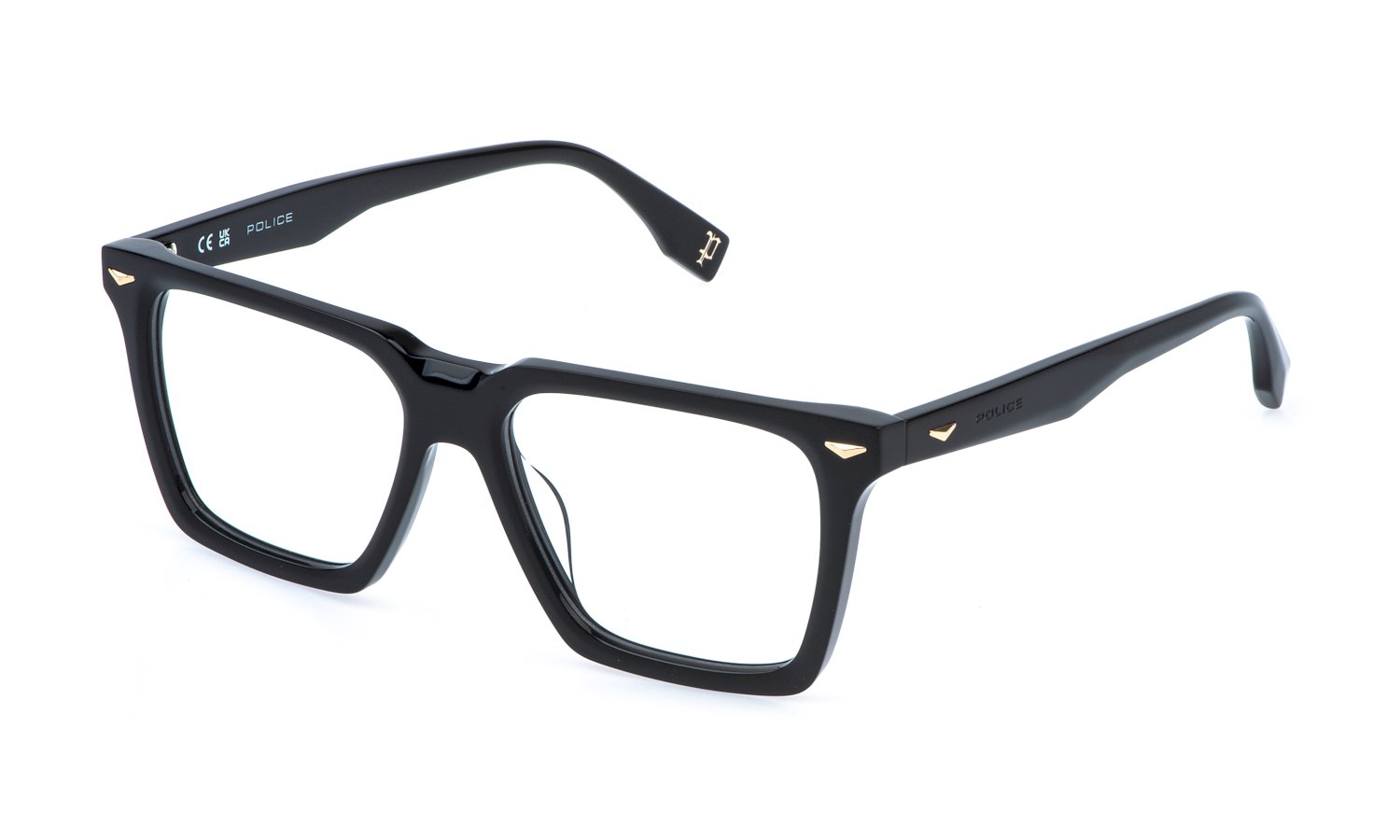 Gafas graduadas POLICE VPLR66 700