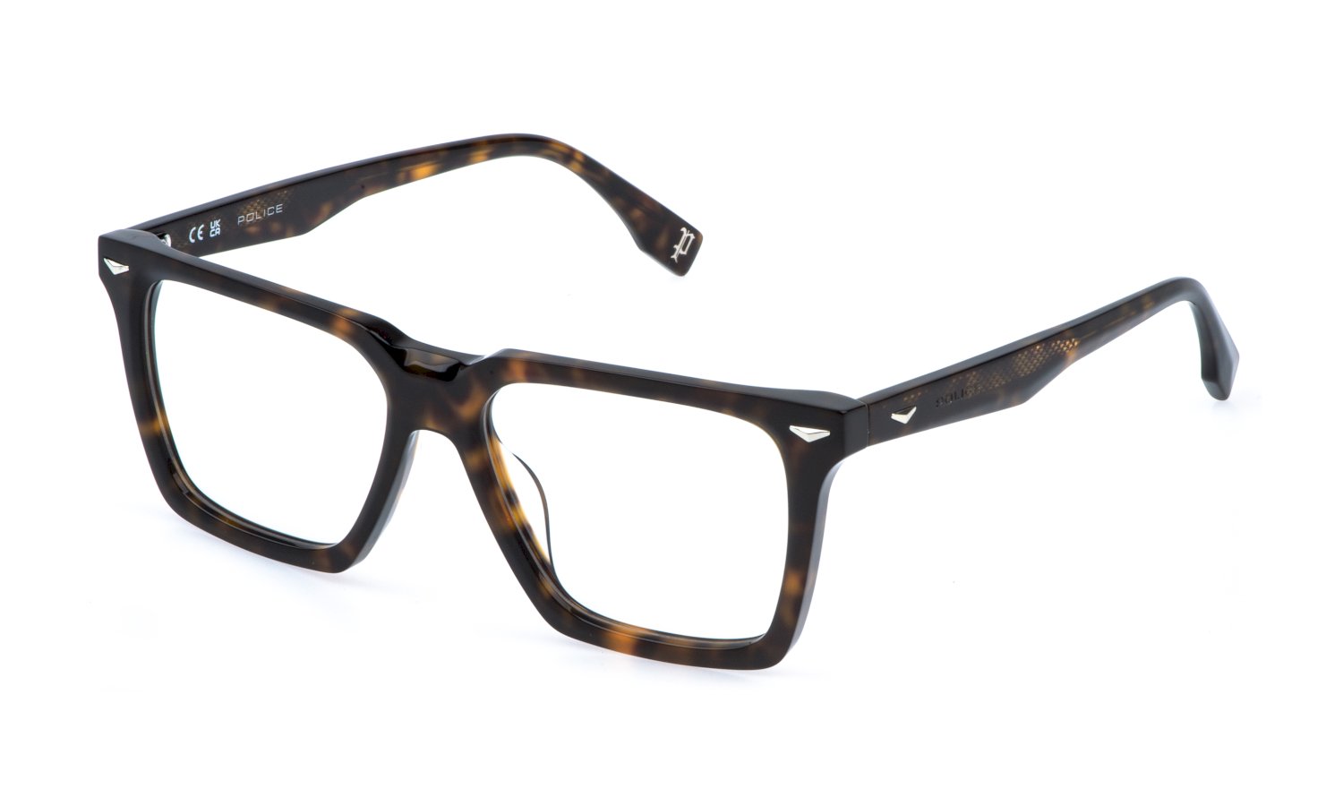 Lunettes de vue POLICE VPLR66 706Y
