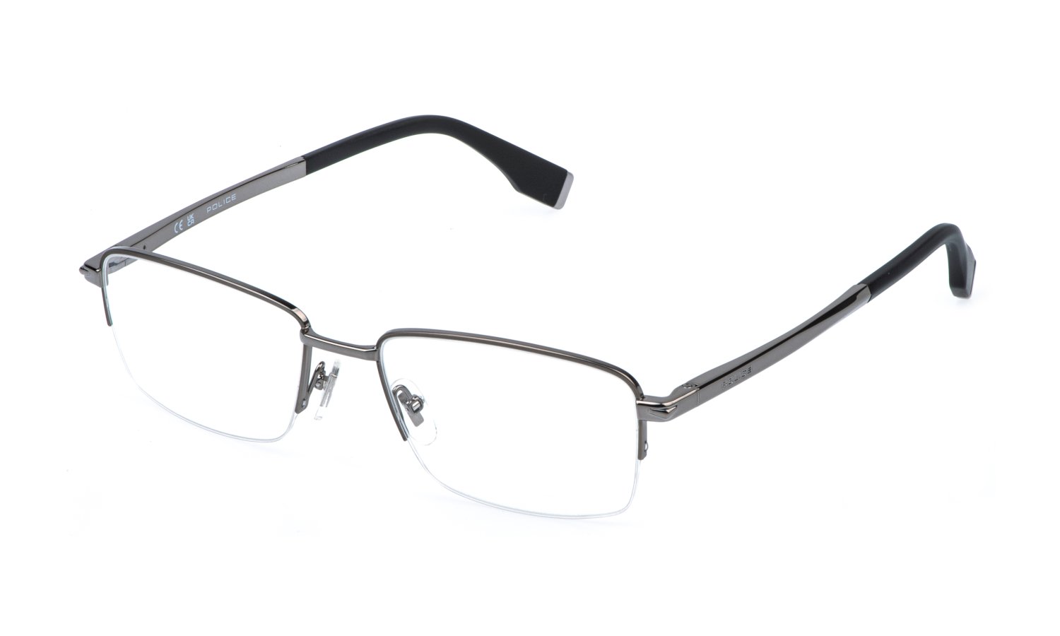 Prescription glasses POLICE VPLR68 E56