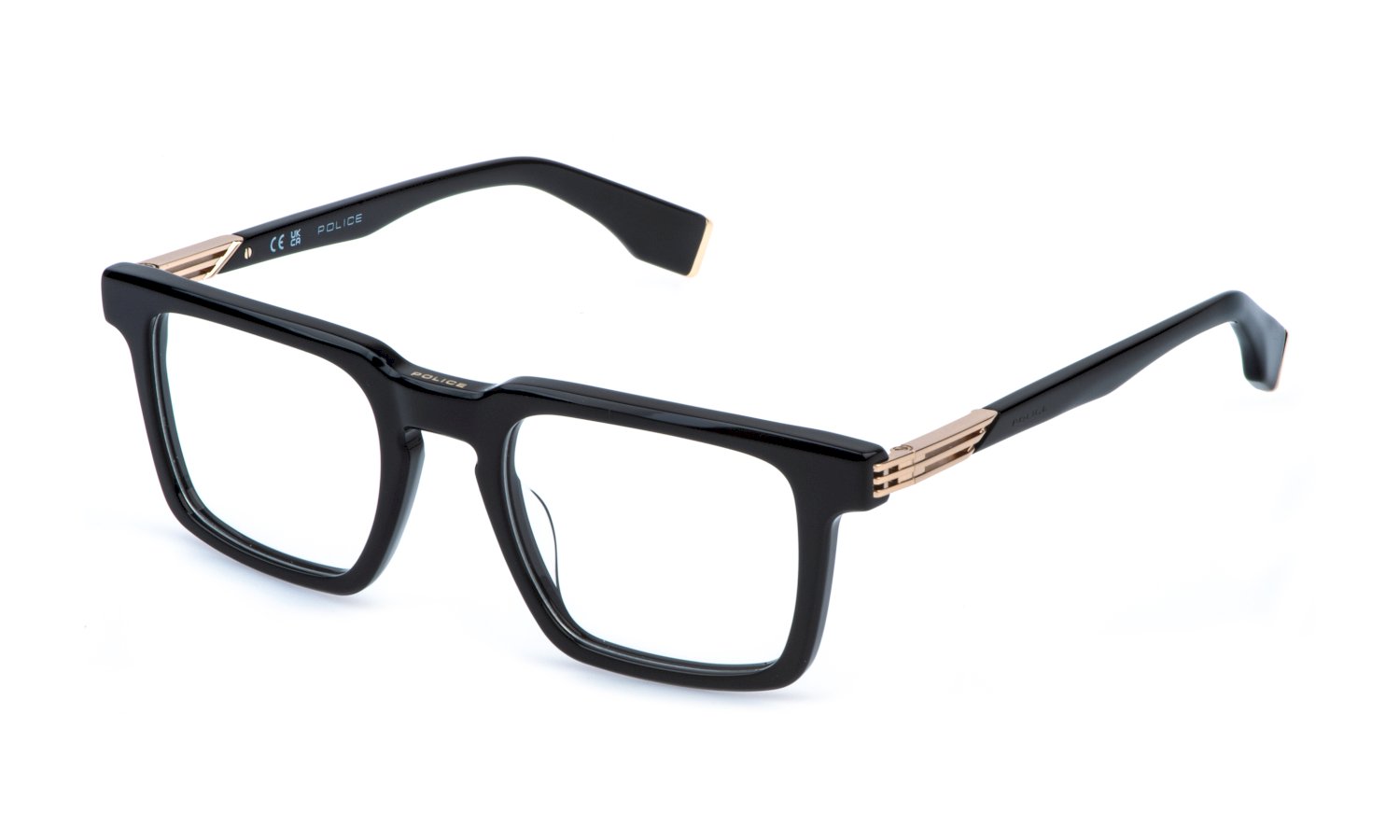 Prescription glasses POLICE VPLR69 700