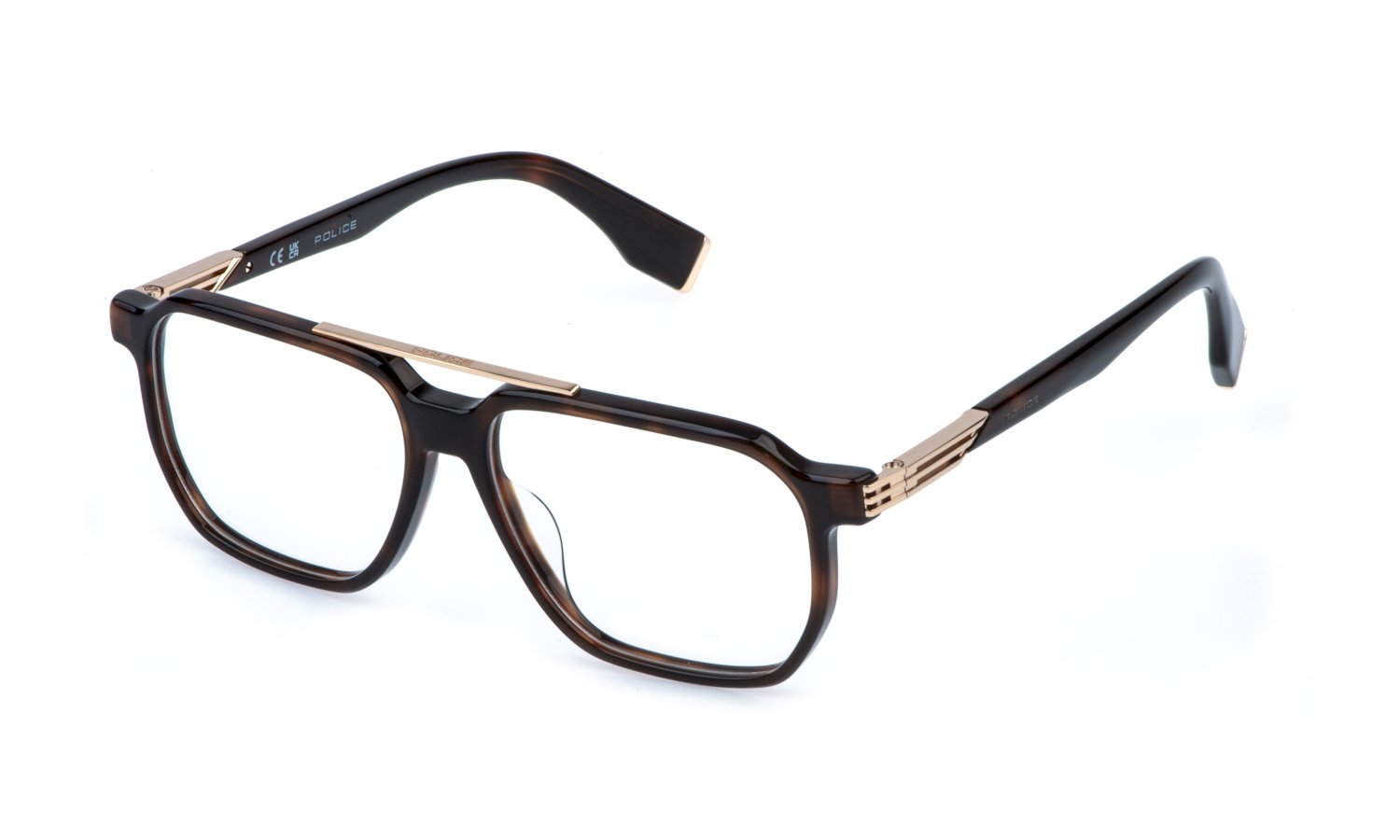 Gafas graduadas POLICE VPLR70 1AY