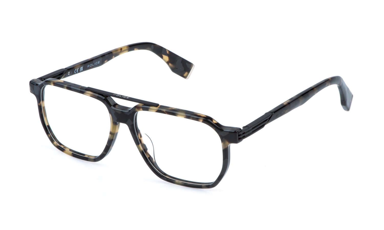 Gafas graduadas POLICE VPLR70 793