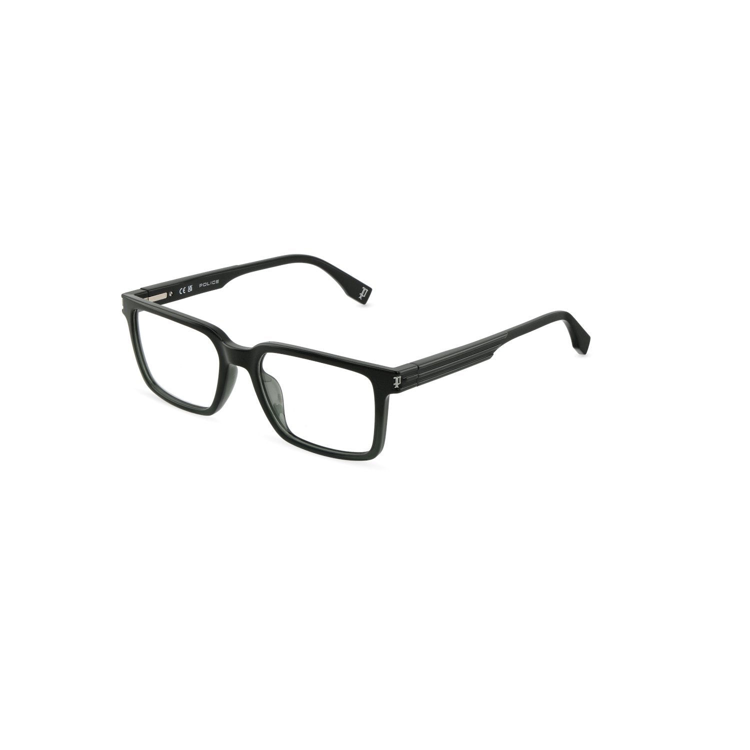 Prescription Glasses POLICE VPLU53 6QD
