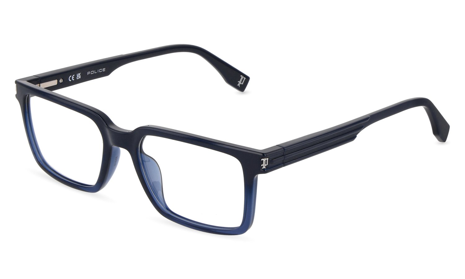Prescription glasses POLICE VPLU53 7V9