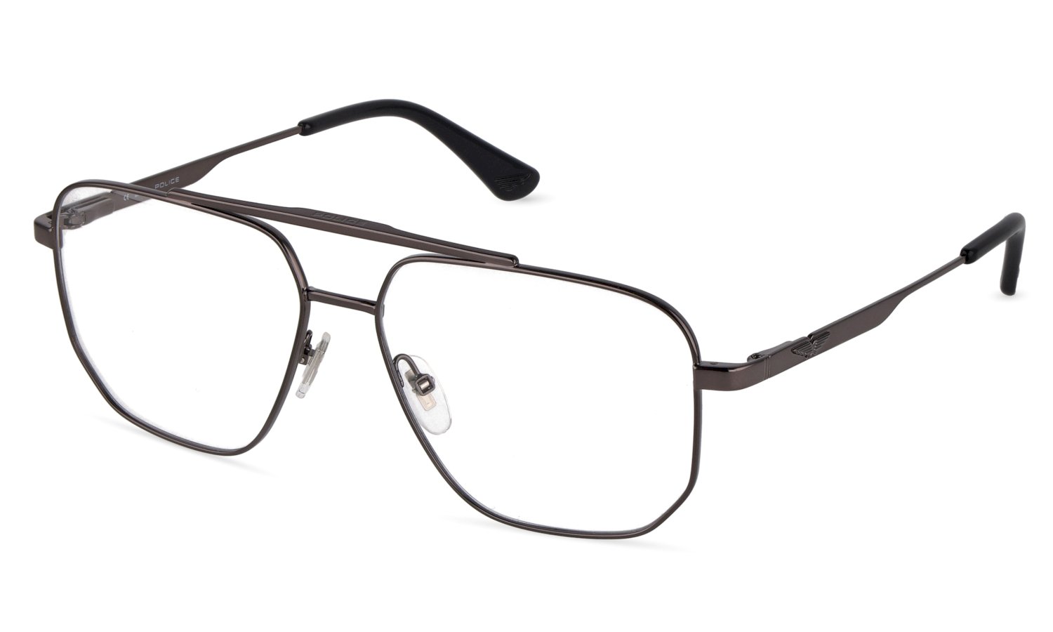Prescription glasses POLICE VPLU55 568