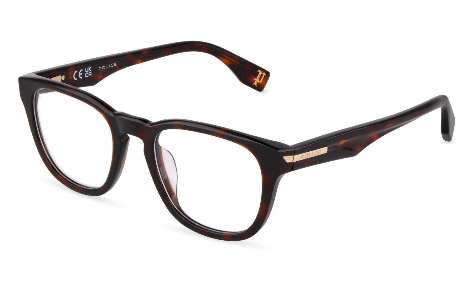 Prescription glasses POLICE VPLU56 722