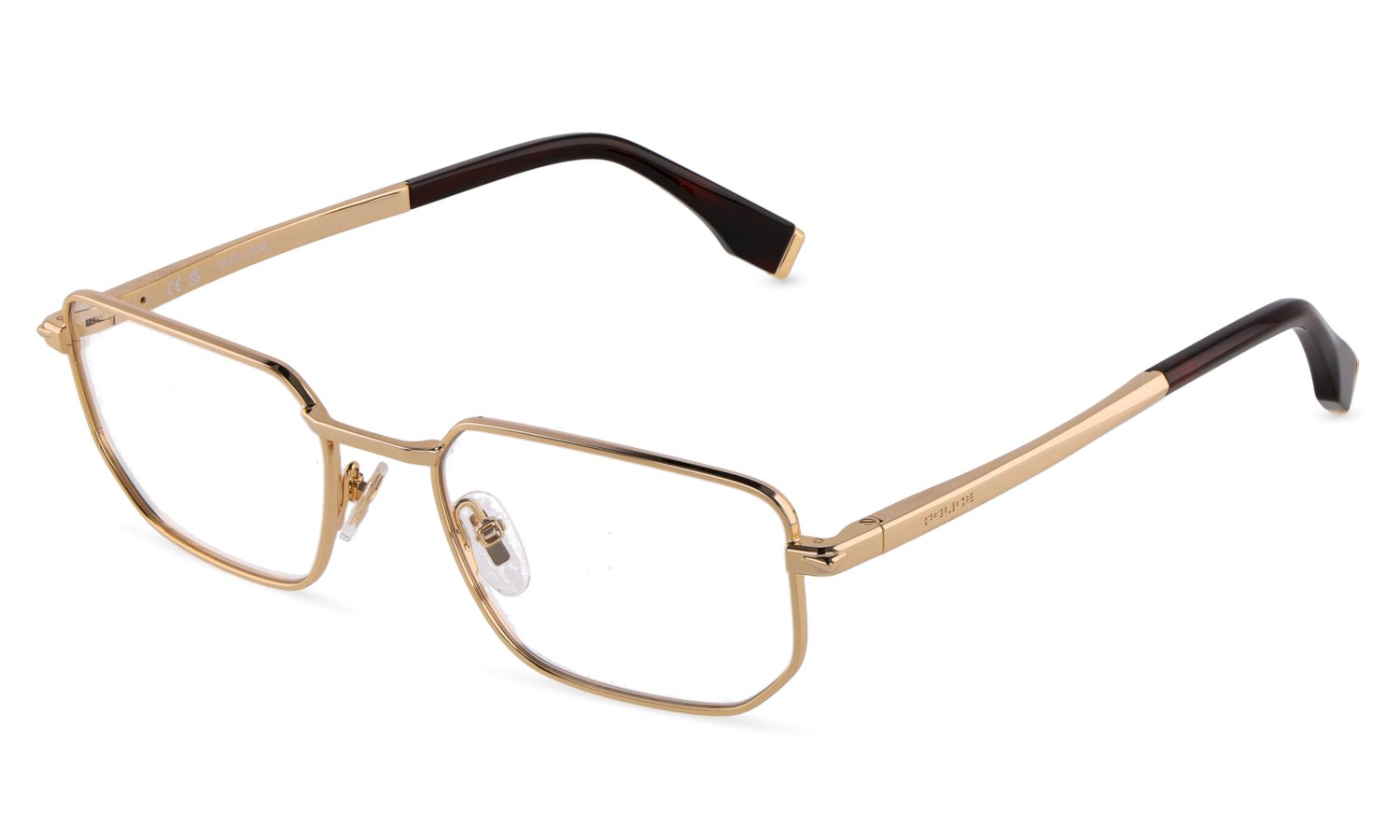 Lunettes de vue POLICE VPLU58 300