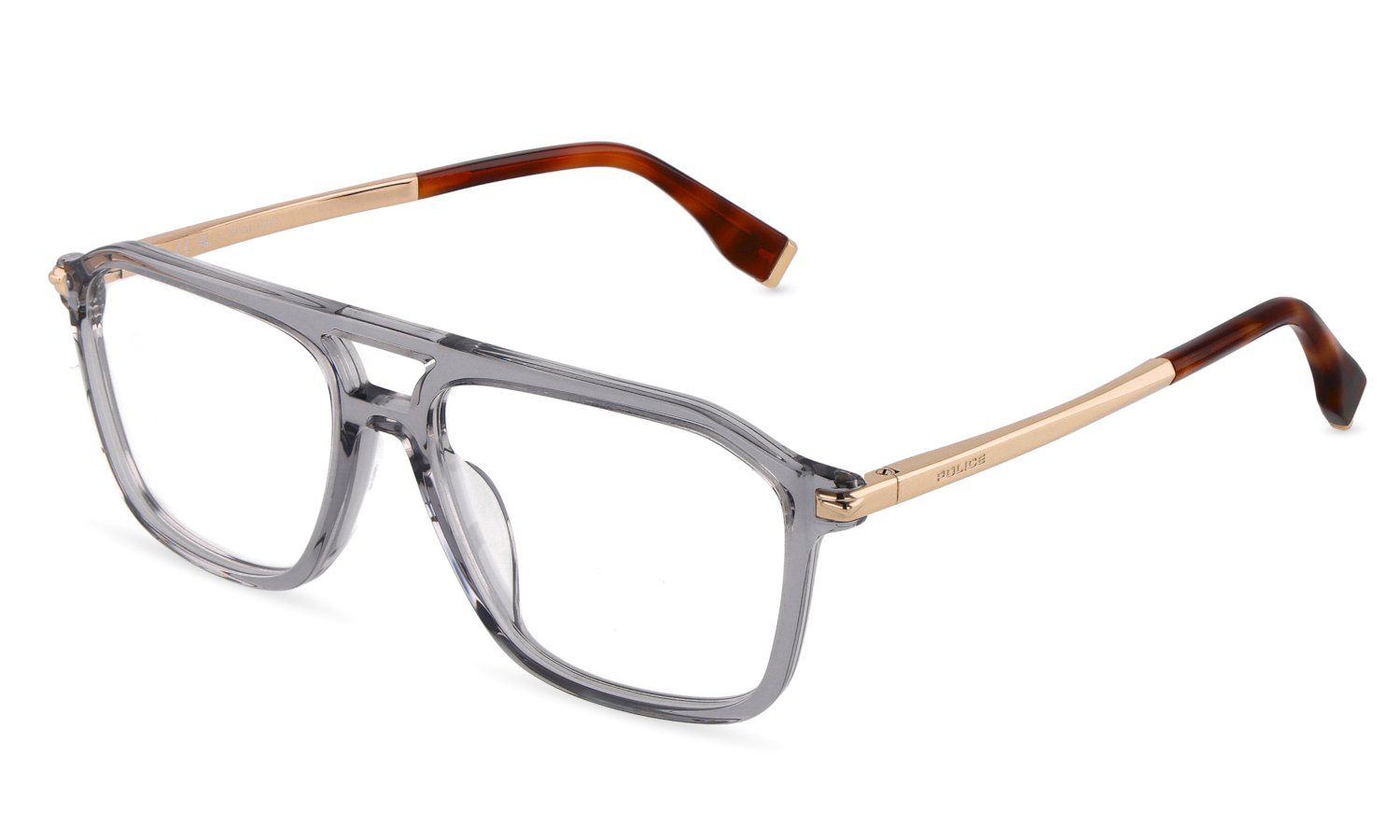 Prescription glasses POLICE VPLU59 4G0