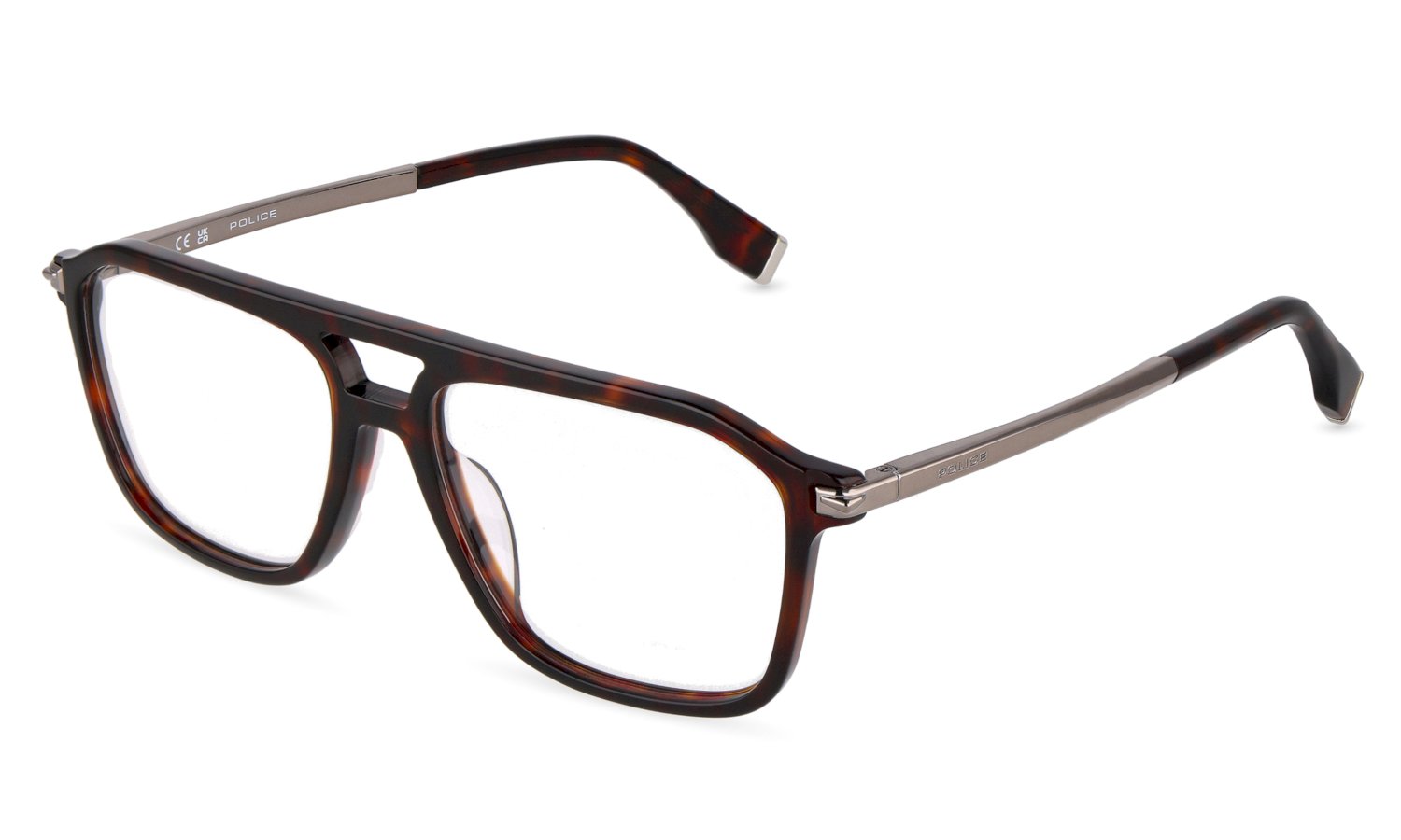 Prescription glasses POLICE VPLU59 722