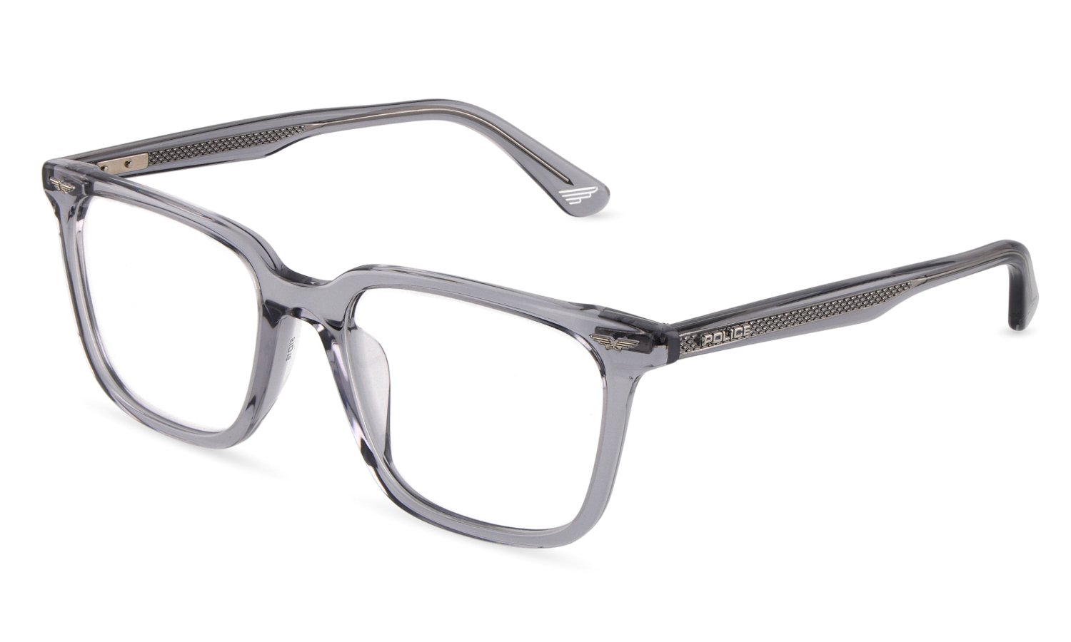 Prescription glasses POLICE VPLU60 4G0