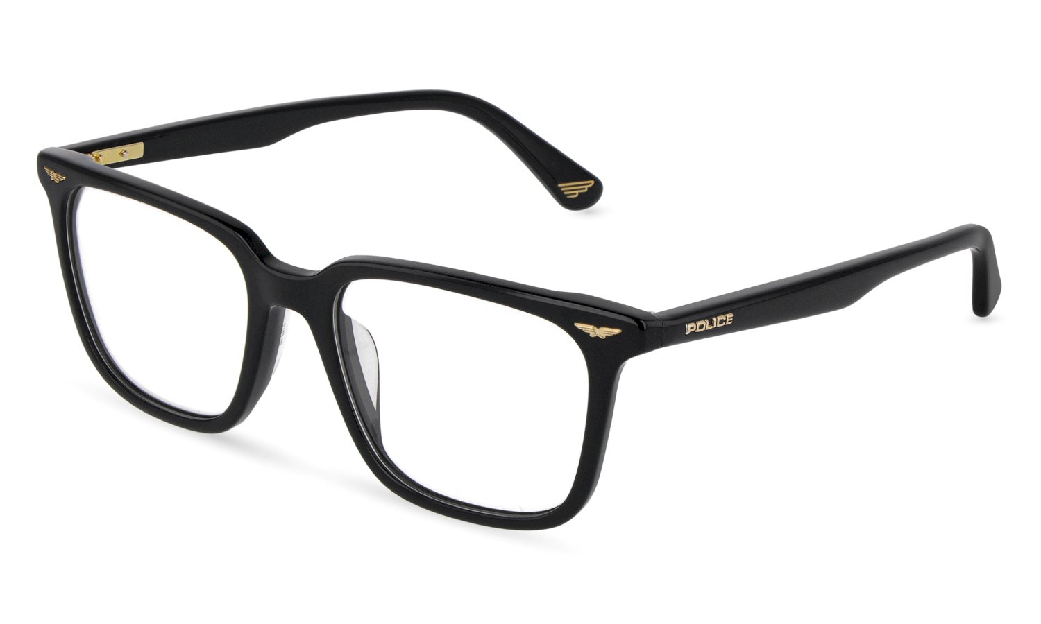 Prescription glasses POLICE VPLU60 700