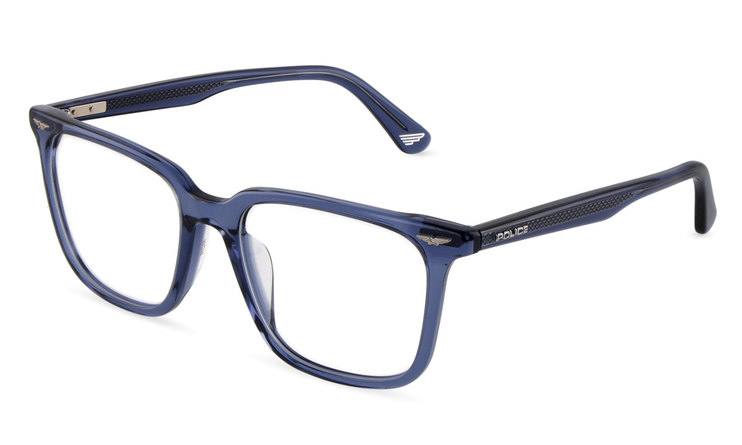 Prescription glasses POLICE VPLU60 955