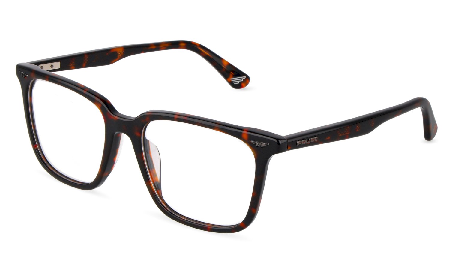 Prescription glasses POLICE VPLU60 U30