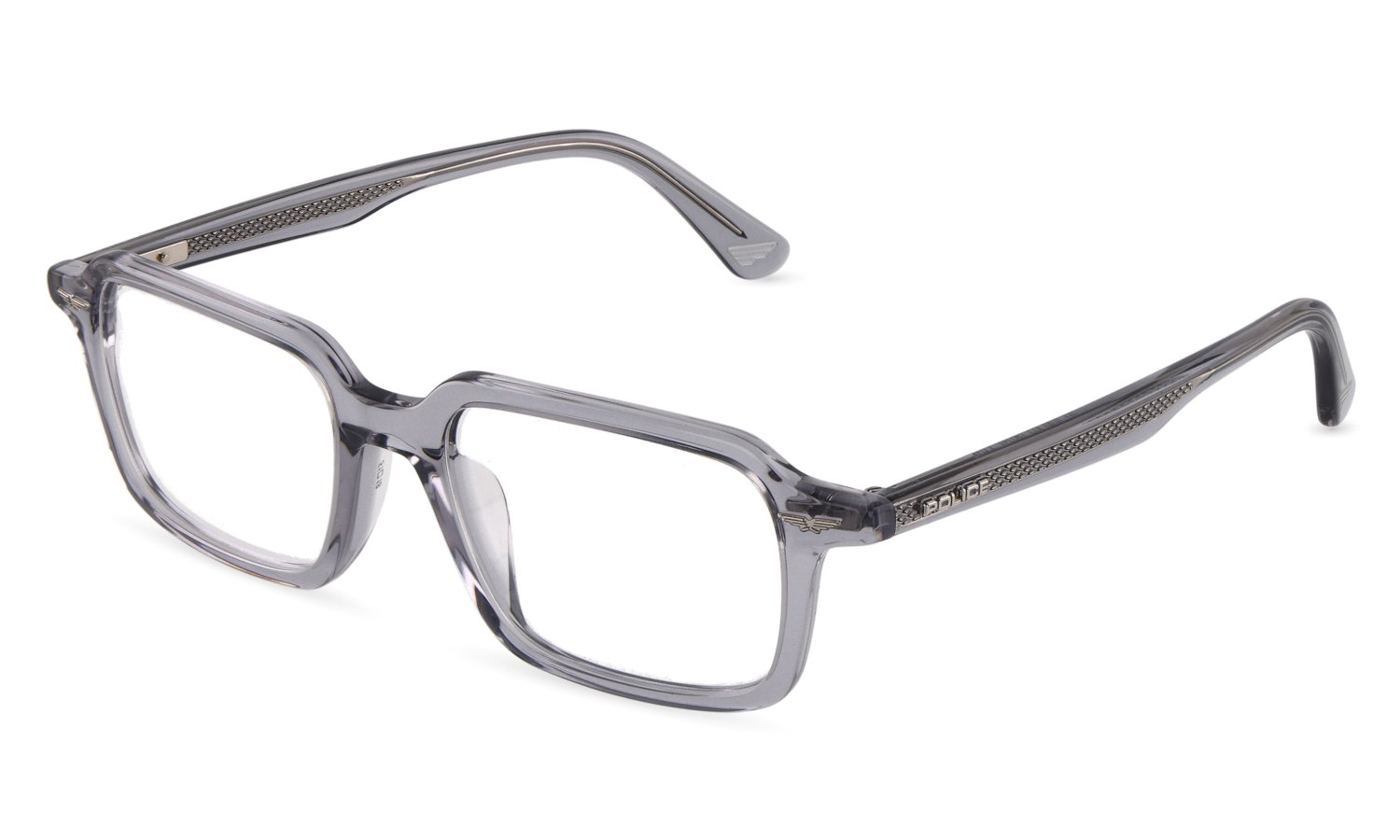 Prescription glasses POLICE VPLU61 4G0