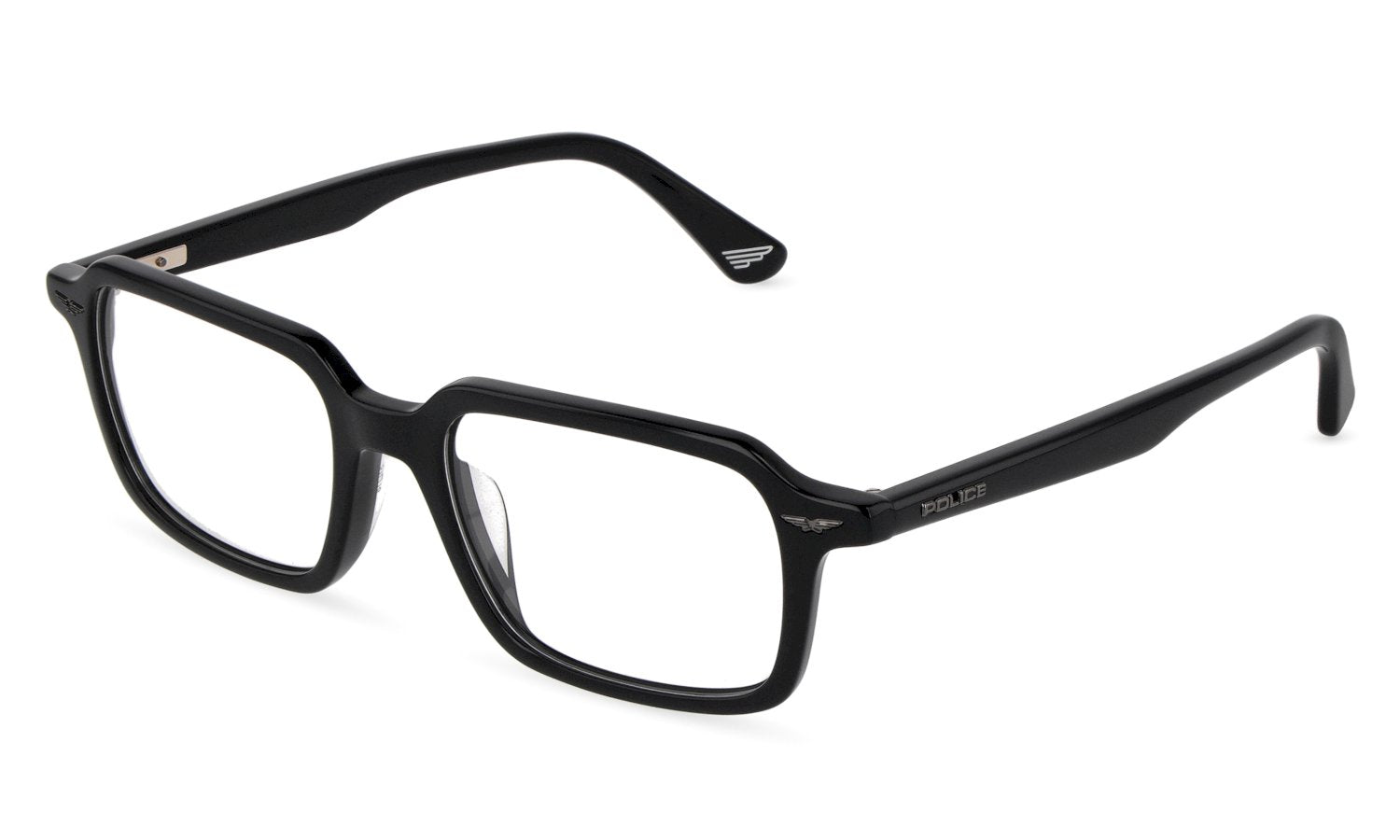 Prescription glasses POLICE VPLU61 700