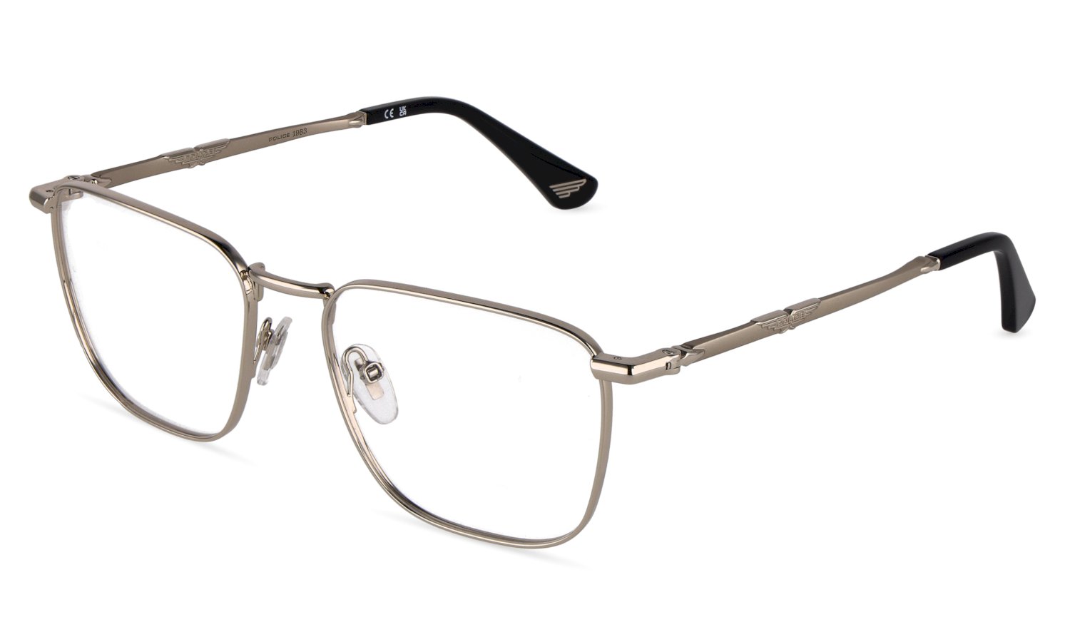 Prescription glasses POLICE VPLU62 589
