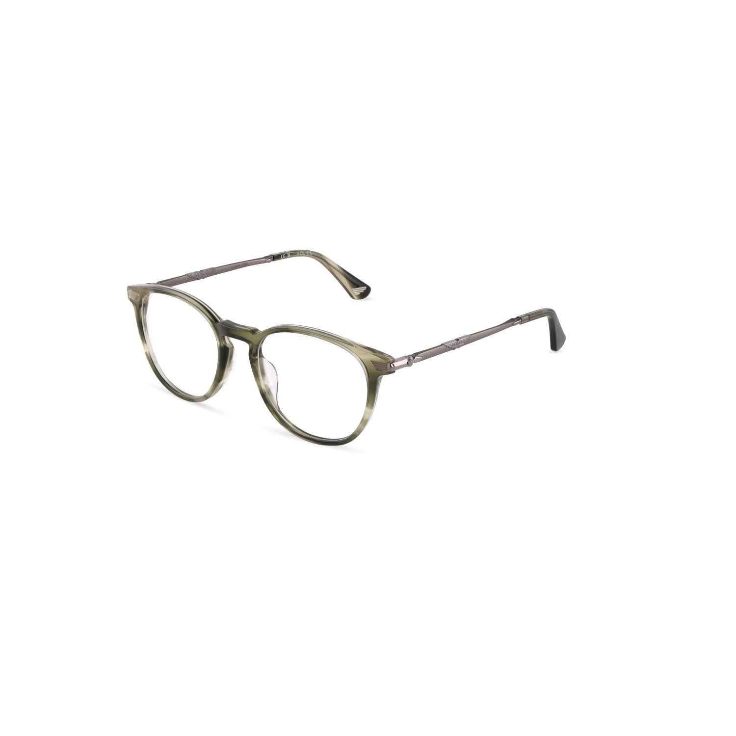 Prescription glasses POLICE VPLU63 1FJ