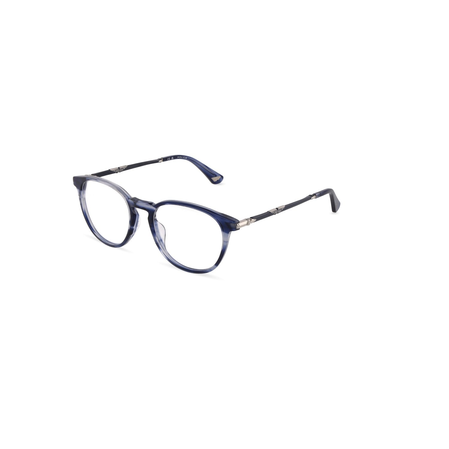 Prescription glasses POLICE VPLU63 9N4