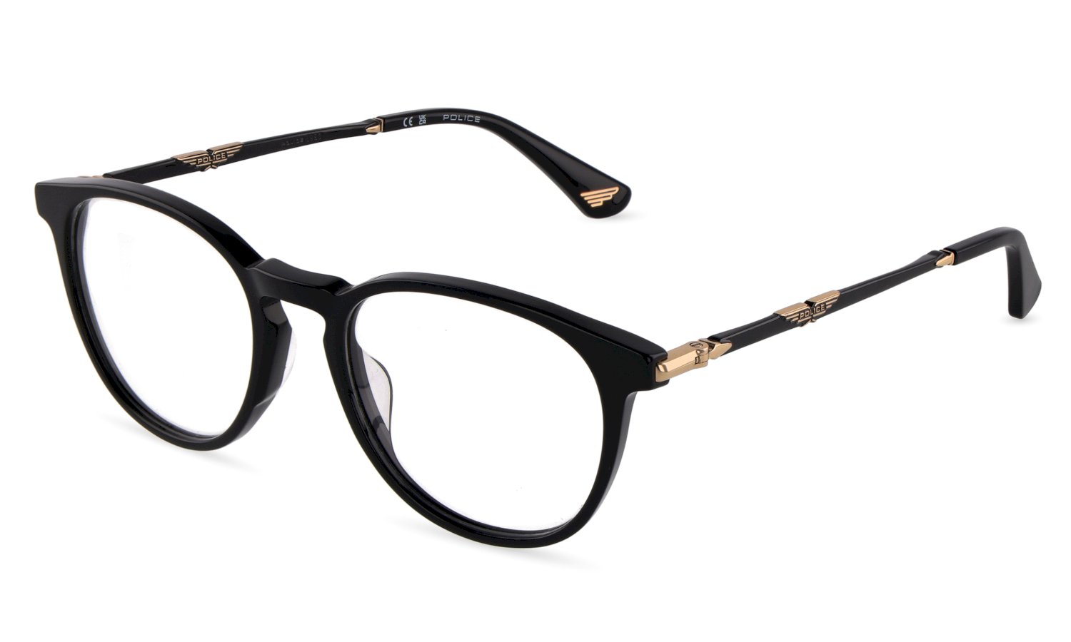 Prescription glasses POLICE VPLU63 700