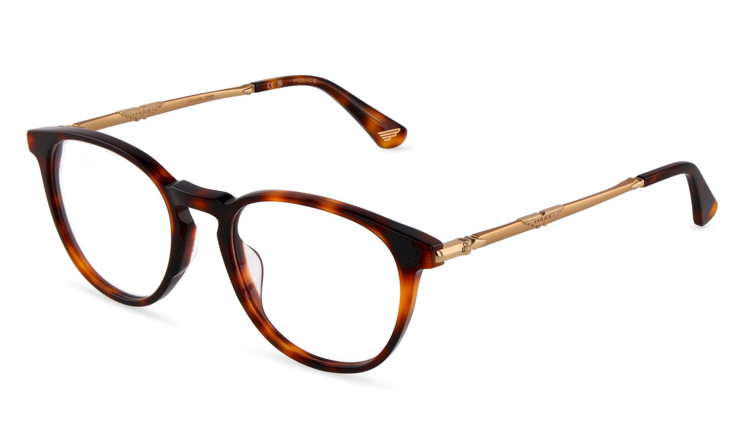 Prescription glasses POLICE VPLU63 752