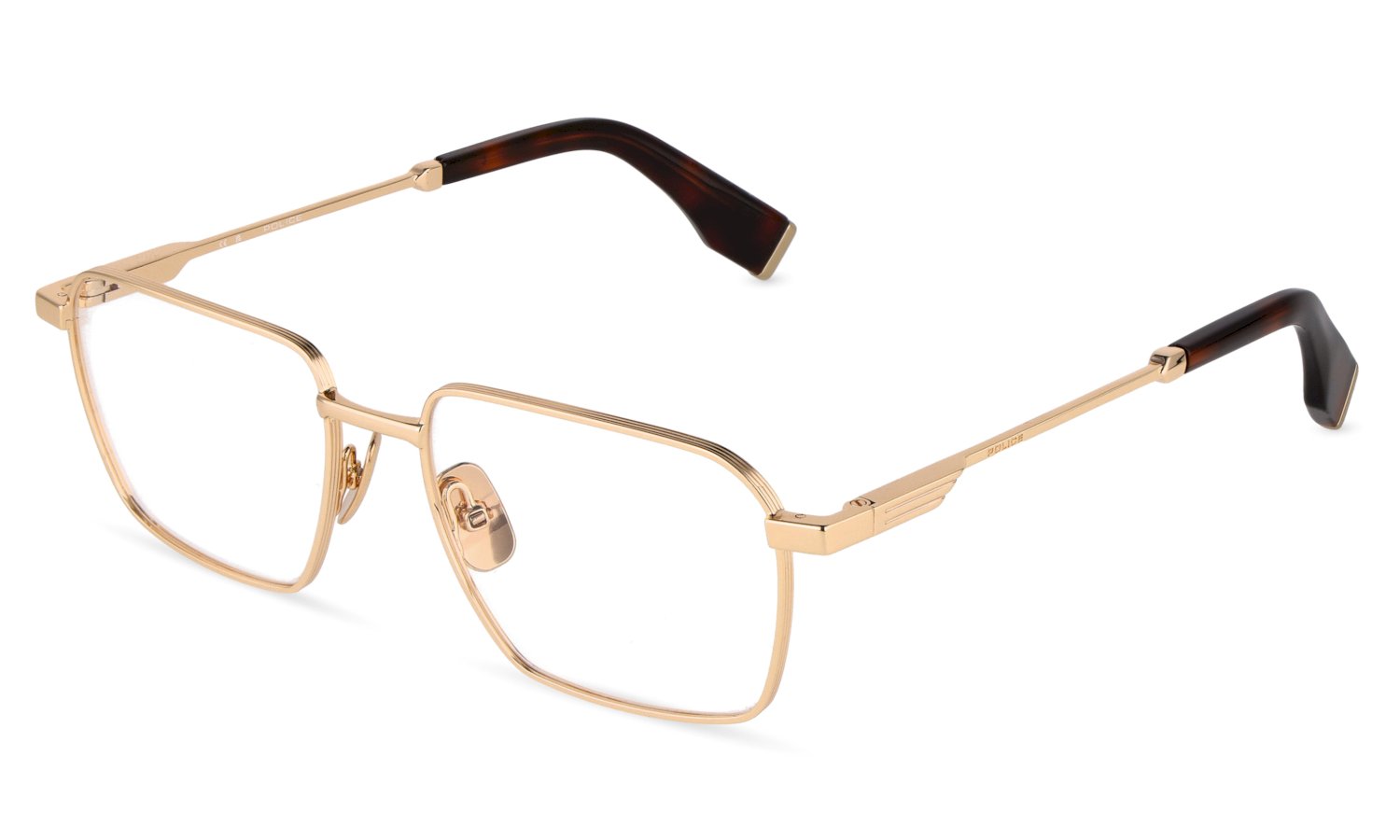 Prescription glasses POLICE VPLU65 300
