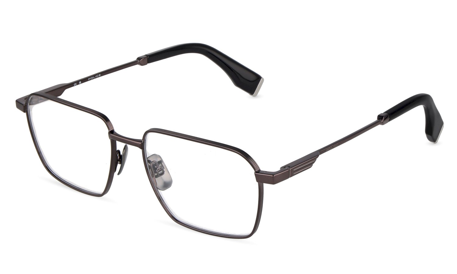 Prescription glasses POLICE VPLU65 672